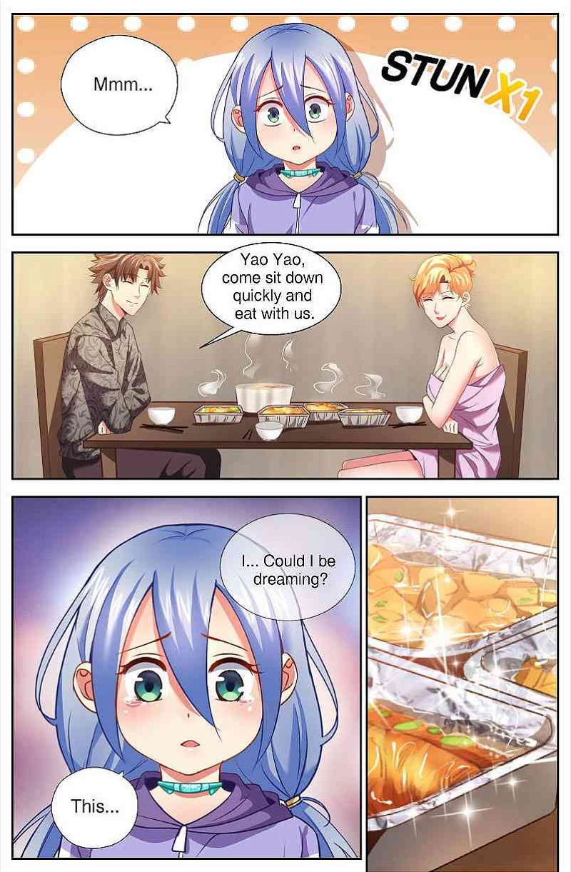 I Have A Mansion In The Post-Apocalyptic World Chapter 30_ A Heartwarming Dinner (3) page 6