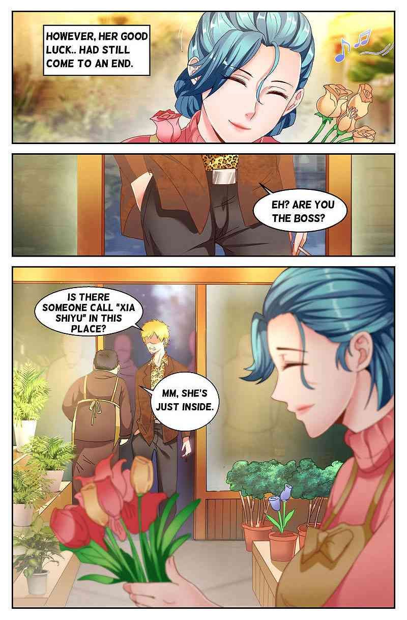 I Have A Mansion In The Post-Apocalyptic World Chapter 51_ Hero Saves The Beauty (1) page 4