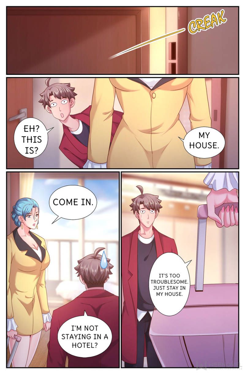 I Have A Mansion In The Post-Apocalyptic World Chapter 240 page 6