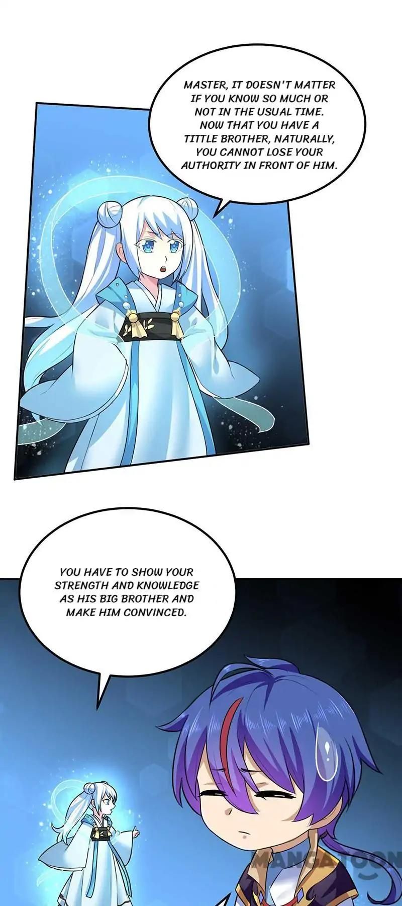 Martial Arts Reigns Chapter 133 page 26
