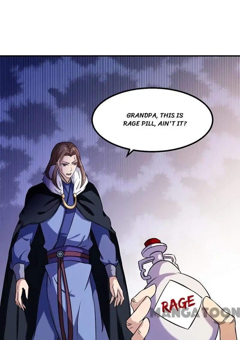 Martial Arts Reigns Chapter 17 page 1