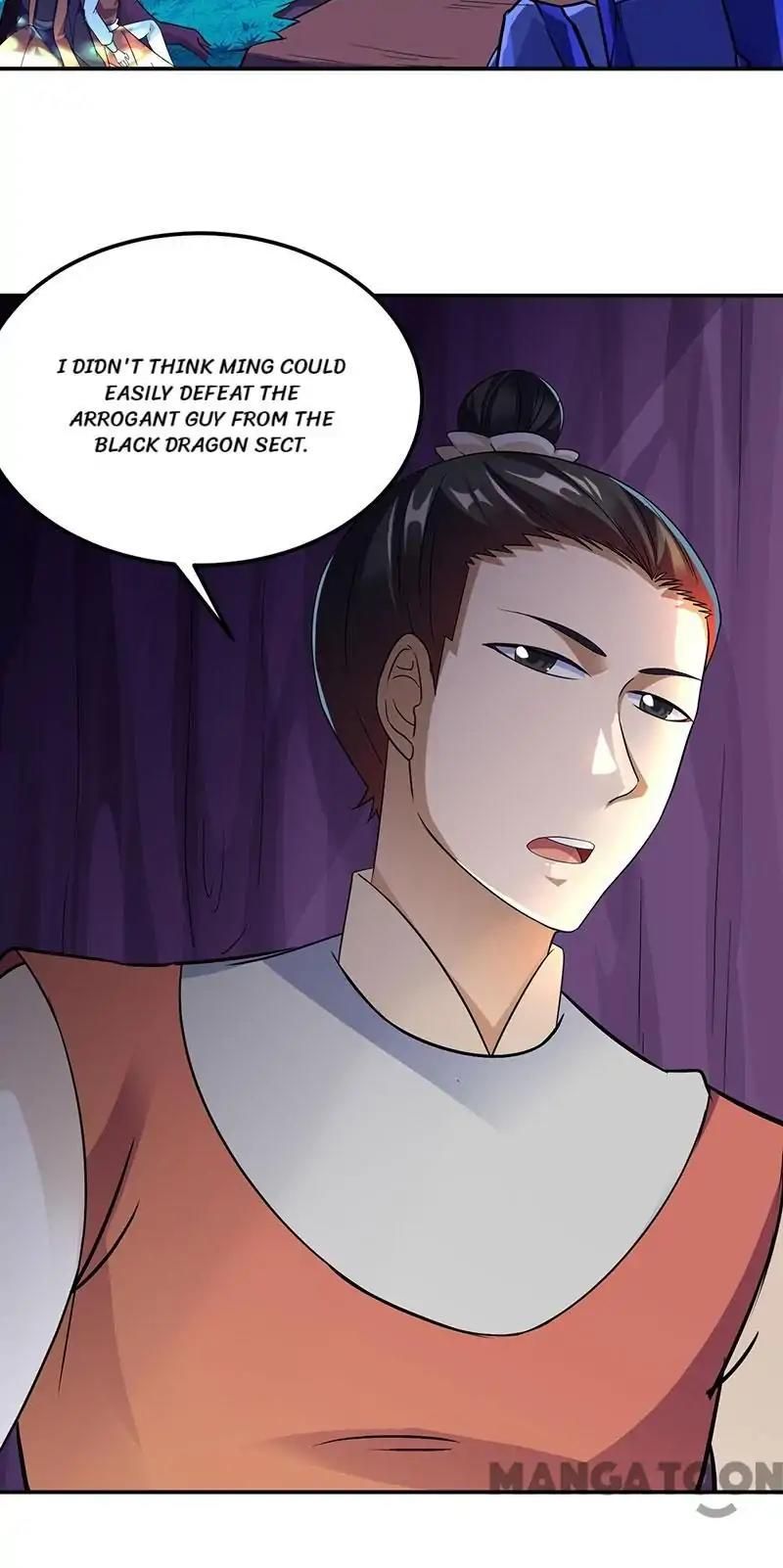 Martial Arts Reigns Chapter 101 page 29