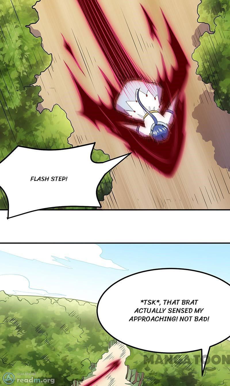 Martial Arts Reigns Chapter 148 page 17