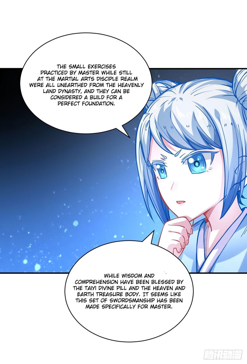 Martial Arts Reigns Chapter 226 page 15