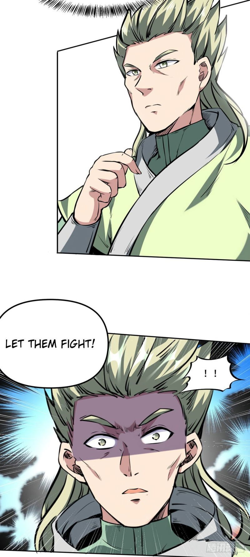 Martial Arts Reigns Chapter 232 page 24