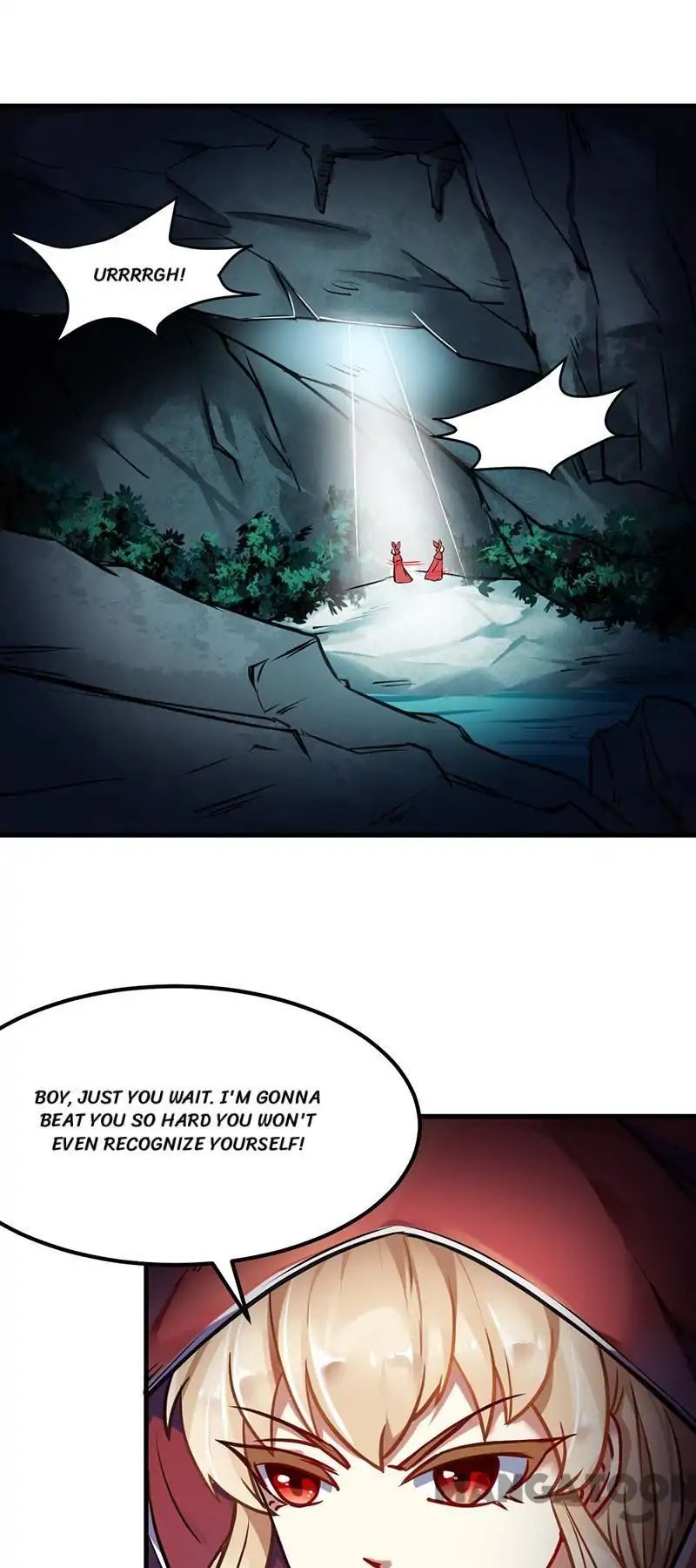 Martial Arts Reigns Chapter 9 page 12