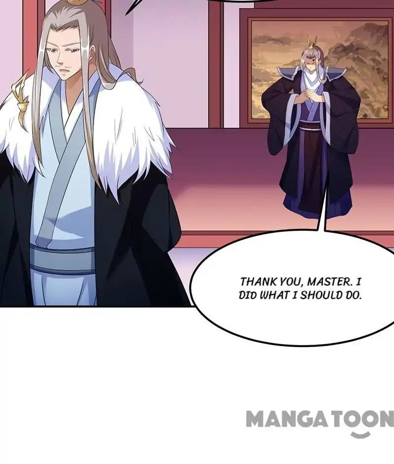 Martial Arts Reigns Chapter 83 page 34