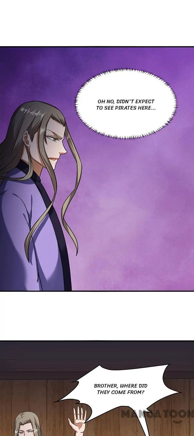 Martial Arts Reigns Chapter 34 page 4