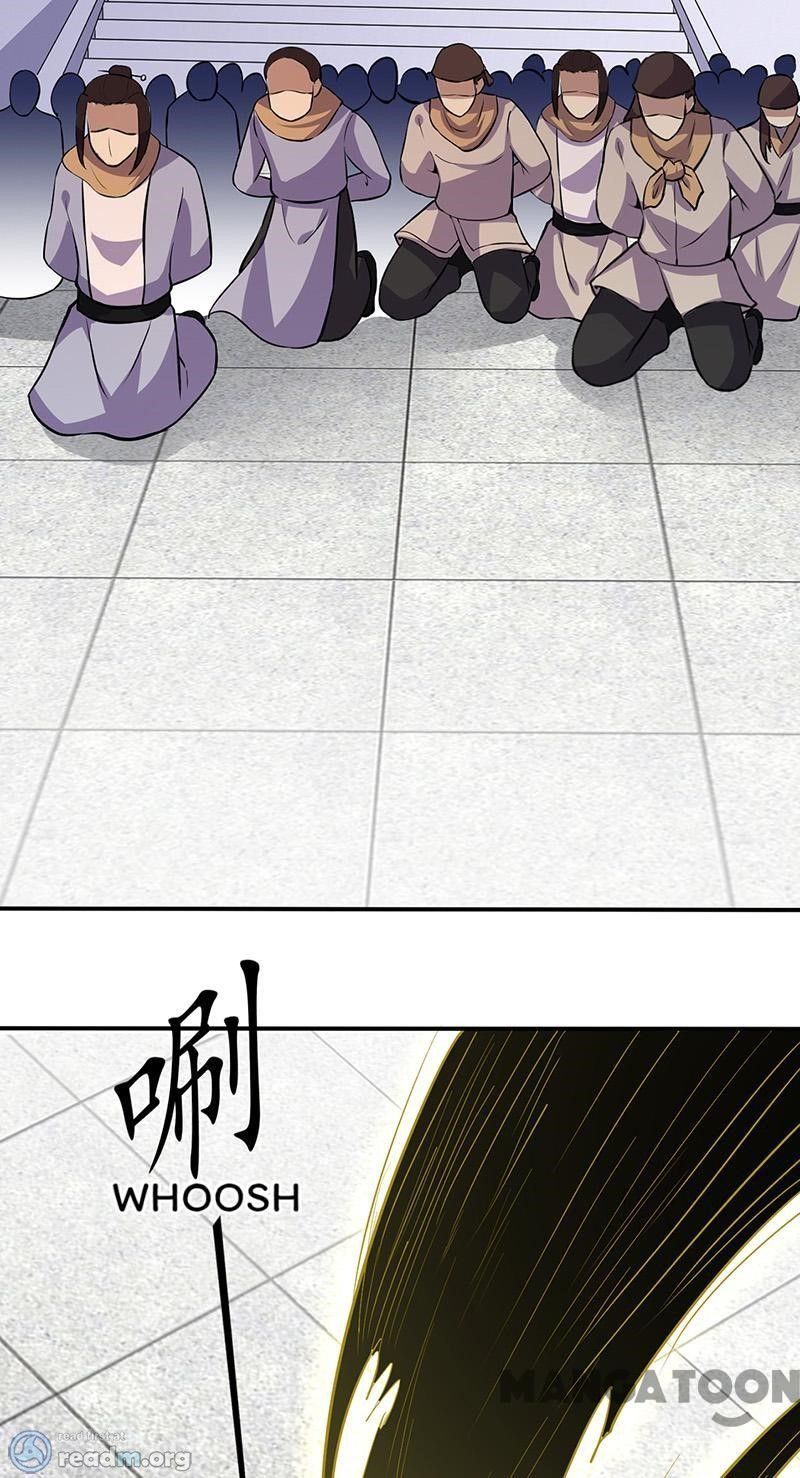 Martial Arts Reigns Chapter 149 page 14