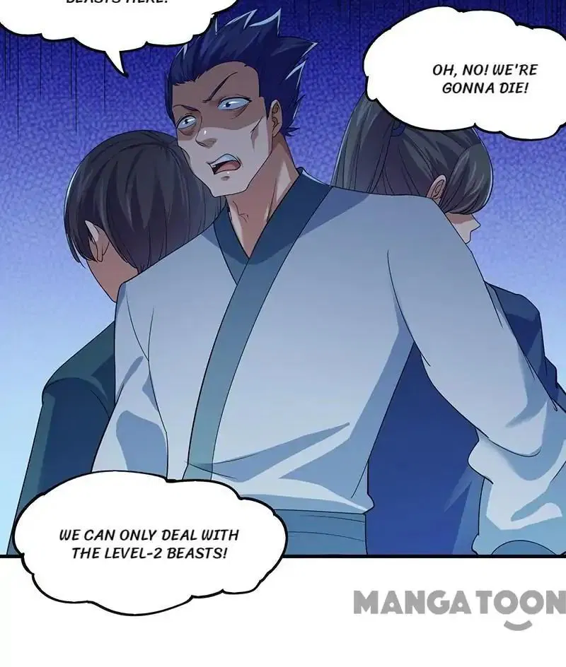 Martial Arts Reigns Chapter 66 page 2