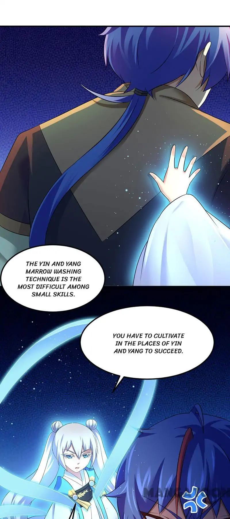 Martial Arts Reigns Chapter 69 page 13