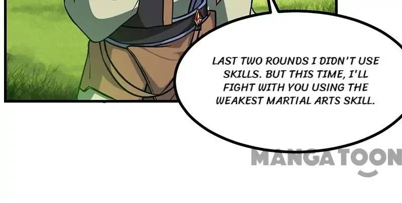 Martial Arts Reigns Chapter 10 page 19