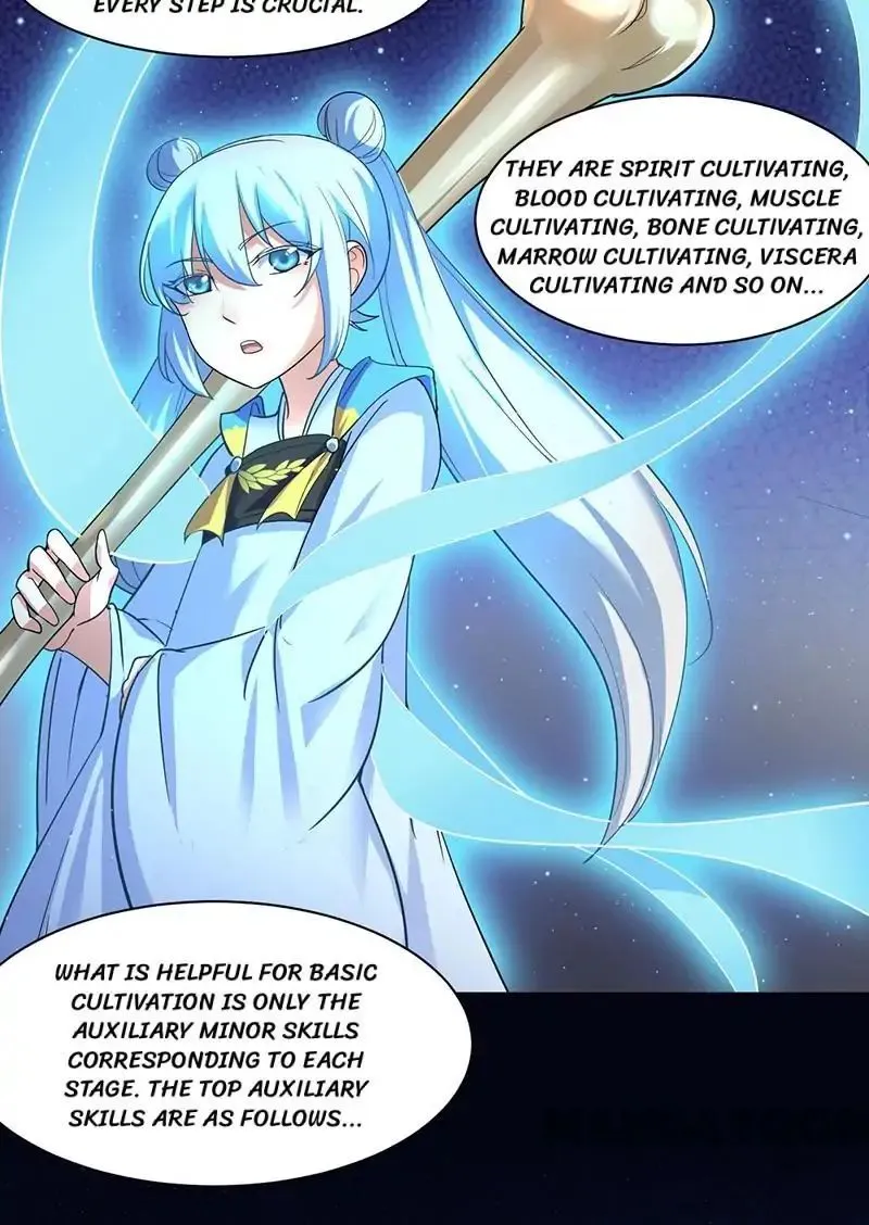 Martial Arts Reigns Chapter 63 page 7