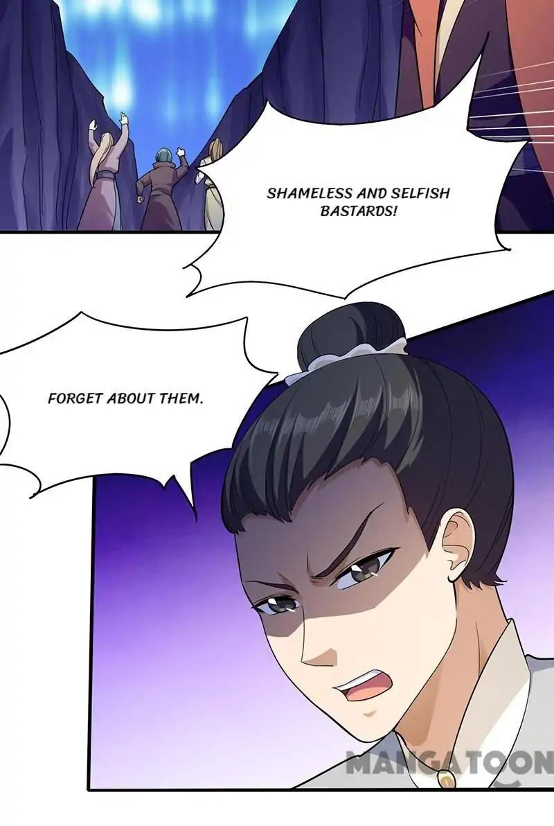 Martial Arts Reigns Chapter 96 page 36