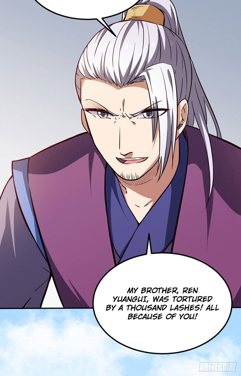 Martial Arts Reigns Chapter 180 page 43
