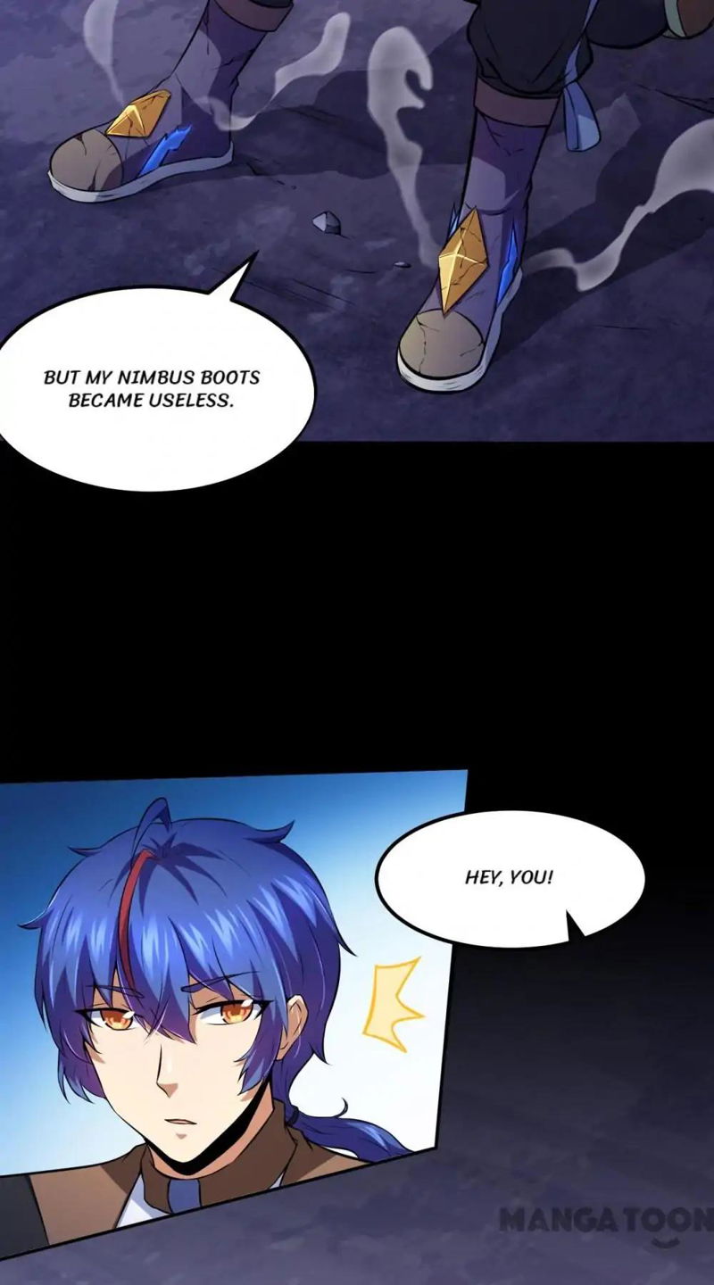 Martial Arts Reigns Chapter 120 page 7