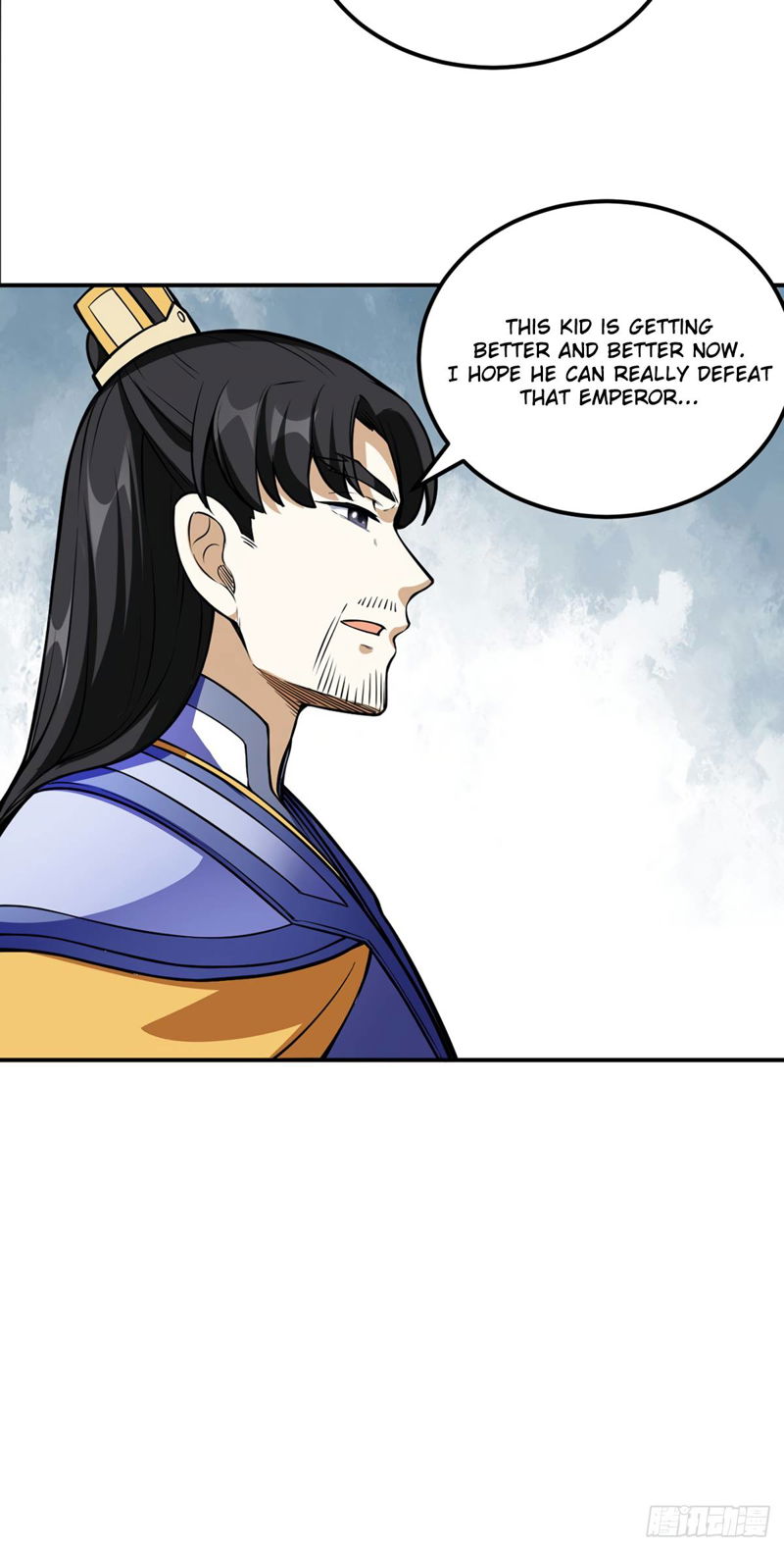 Martial Arts Reigns Chapter 237 page 9