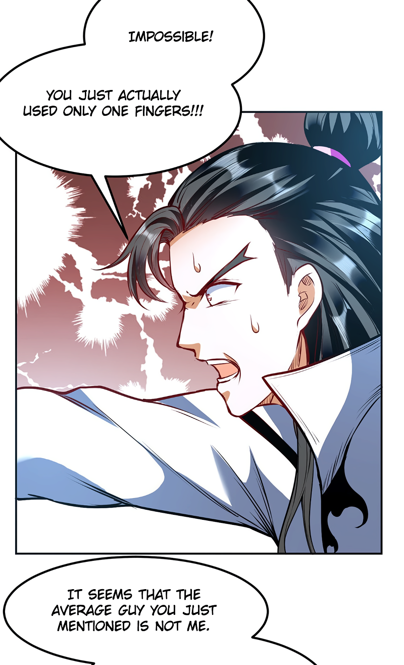 Martial Arts Reigns Chapter 210_ Average Guy page 20
