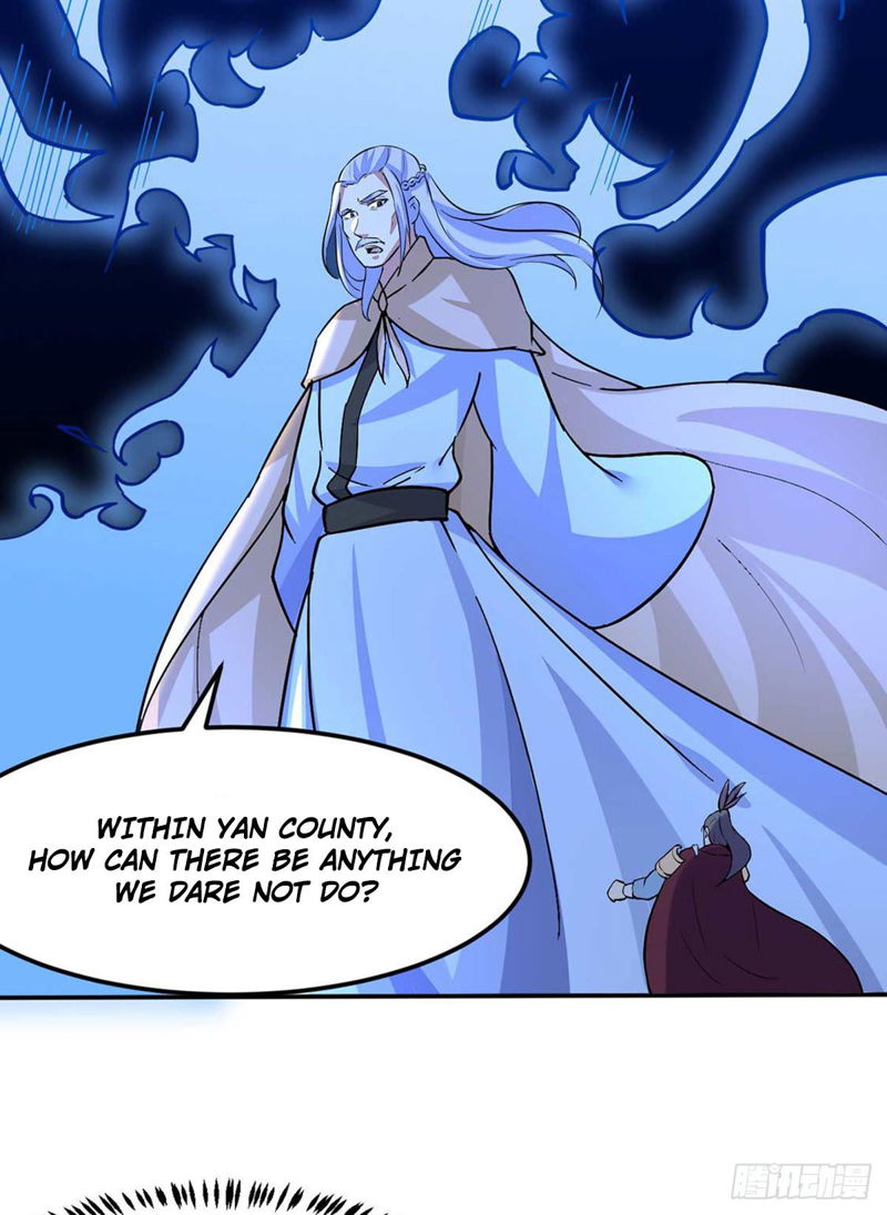 Martial Arts Reigns Chapter 169 page 14