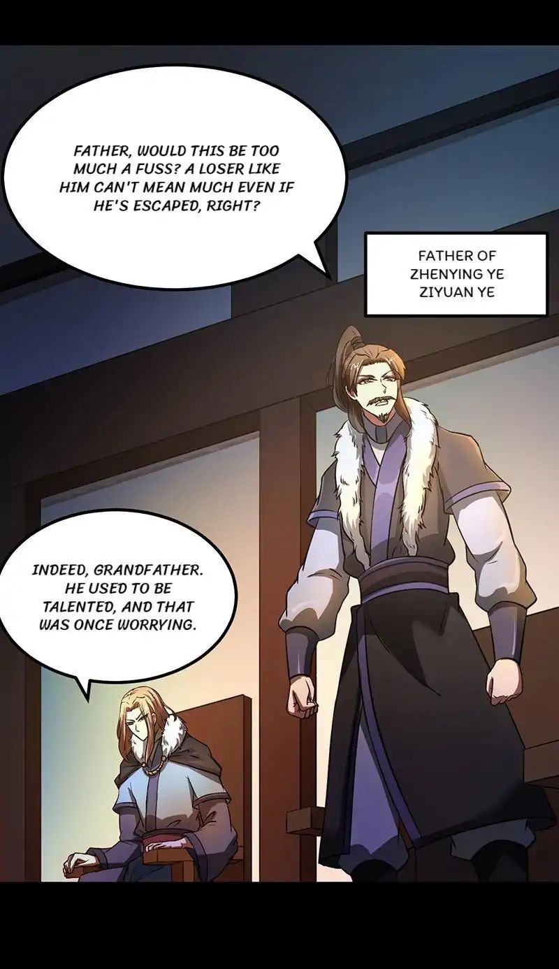 Martial Arts Reigns Chapter 6 page 13