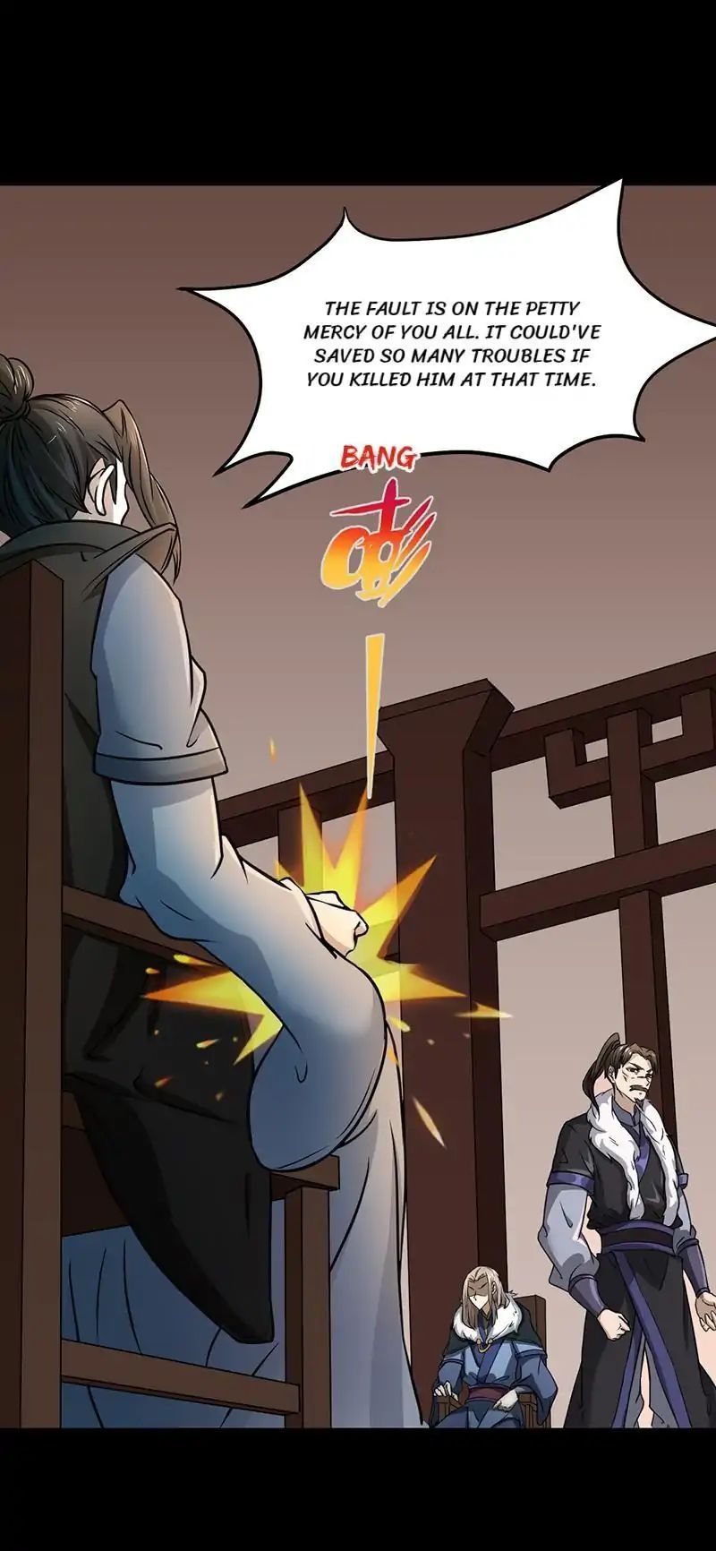 Martial Arts Reigns Chapter 6 page 18