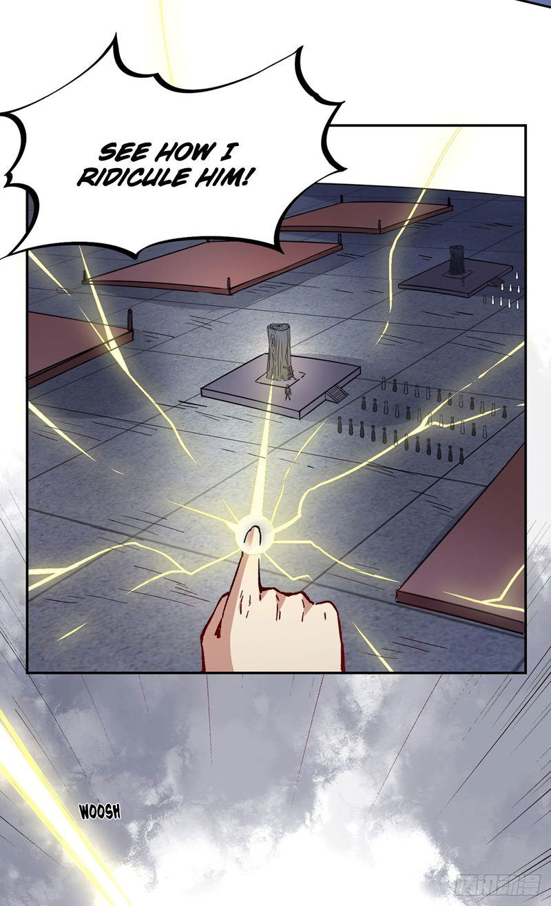 Martial Arts Reigns Chapter 230 page 24