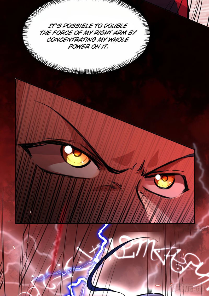 Martial Arts Reigns Chapter 230 page 33