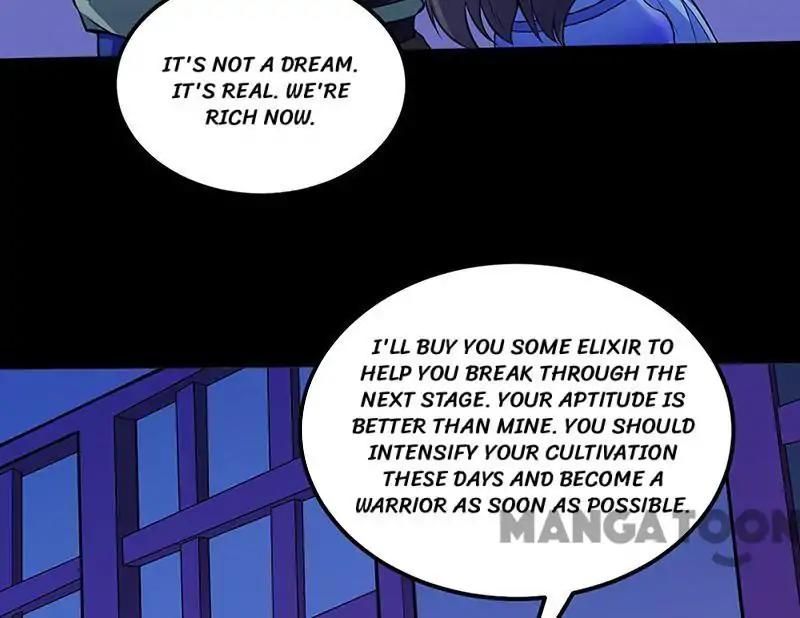 Martial Arts Reigns Chapter 126 page 3
