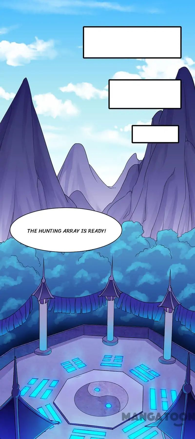 Martial Arts Reigns Chapter 65 page 21