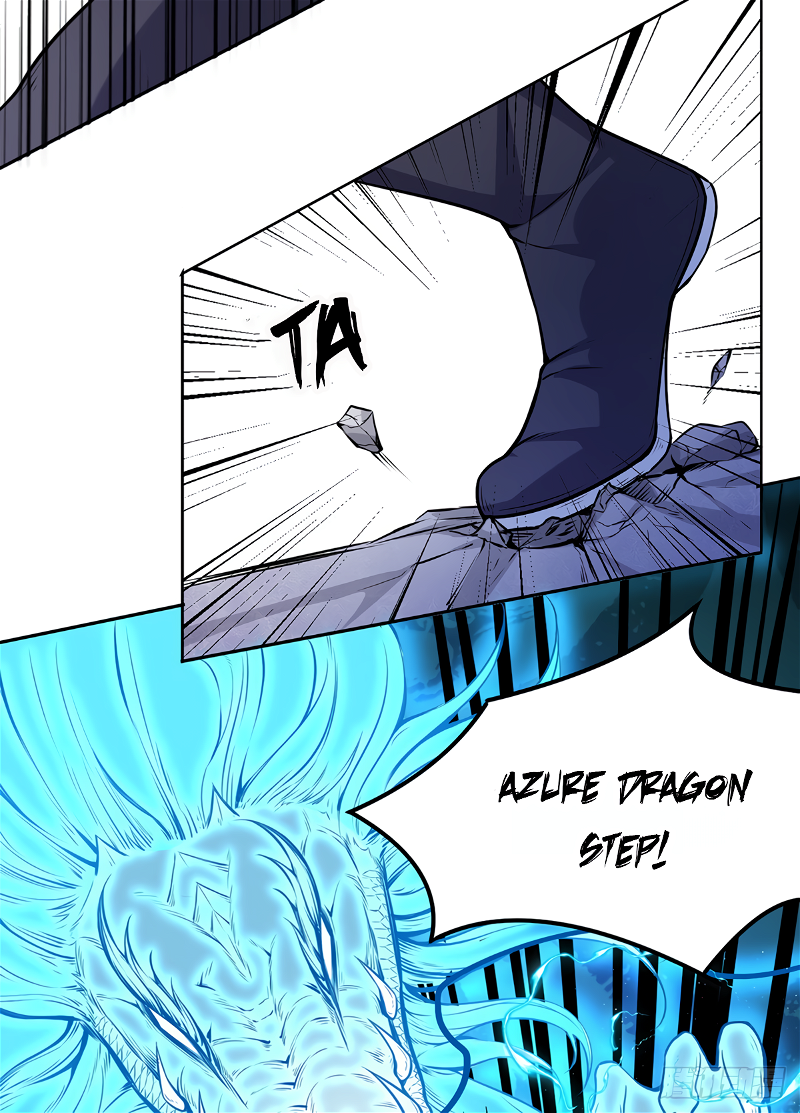 Martial Arts Reigns Chapter 209_ I'm Not Interested In Money page 27