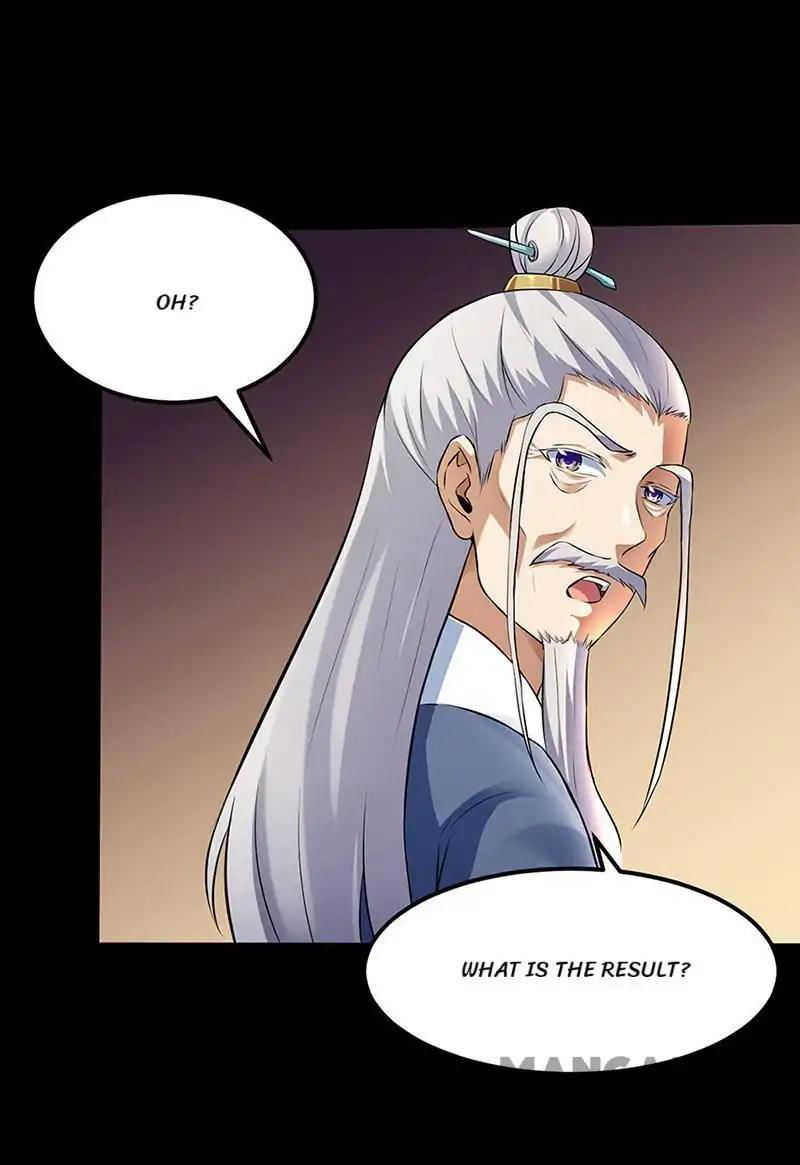 Martial Arts Reigns Chapter 132 page 25