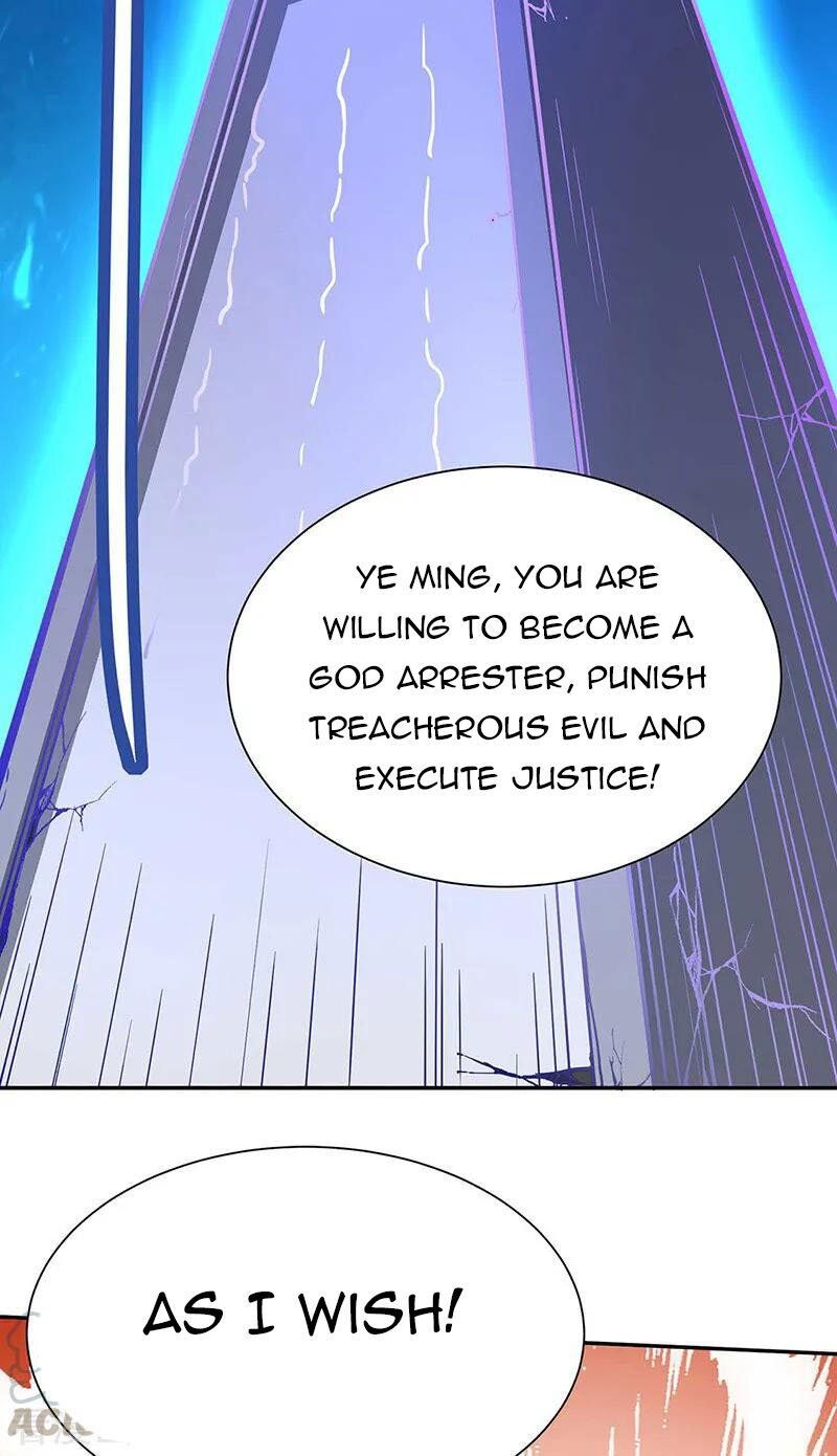 Martial Arts Reigns Chapter 176 page 34
