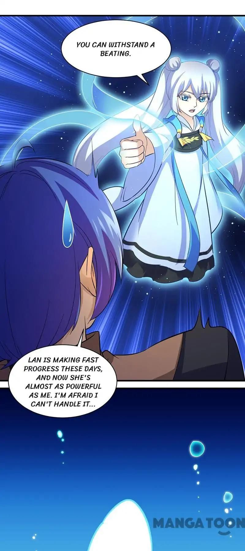 Martial Arts Reigns Chapter 92 page 10