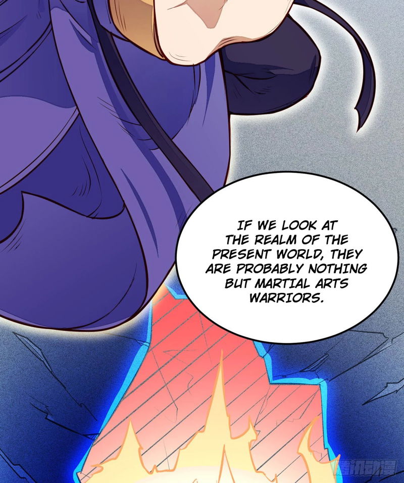 Martial Arts Reigns Chapter 174 page 43