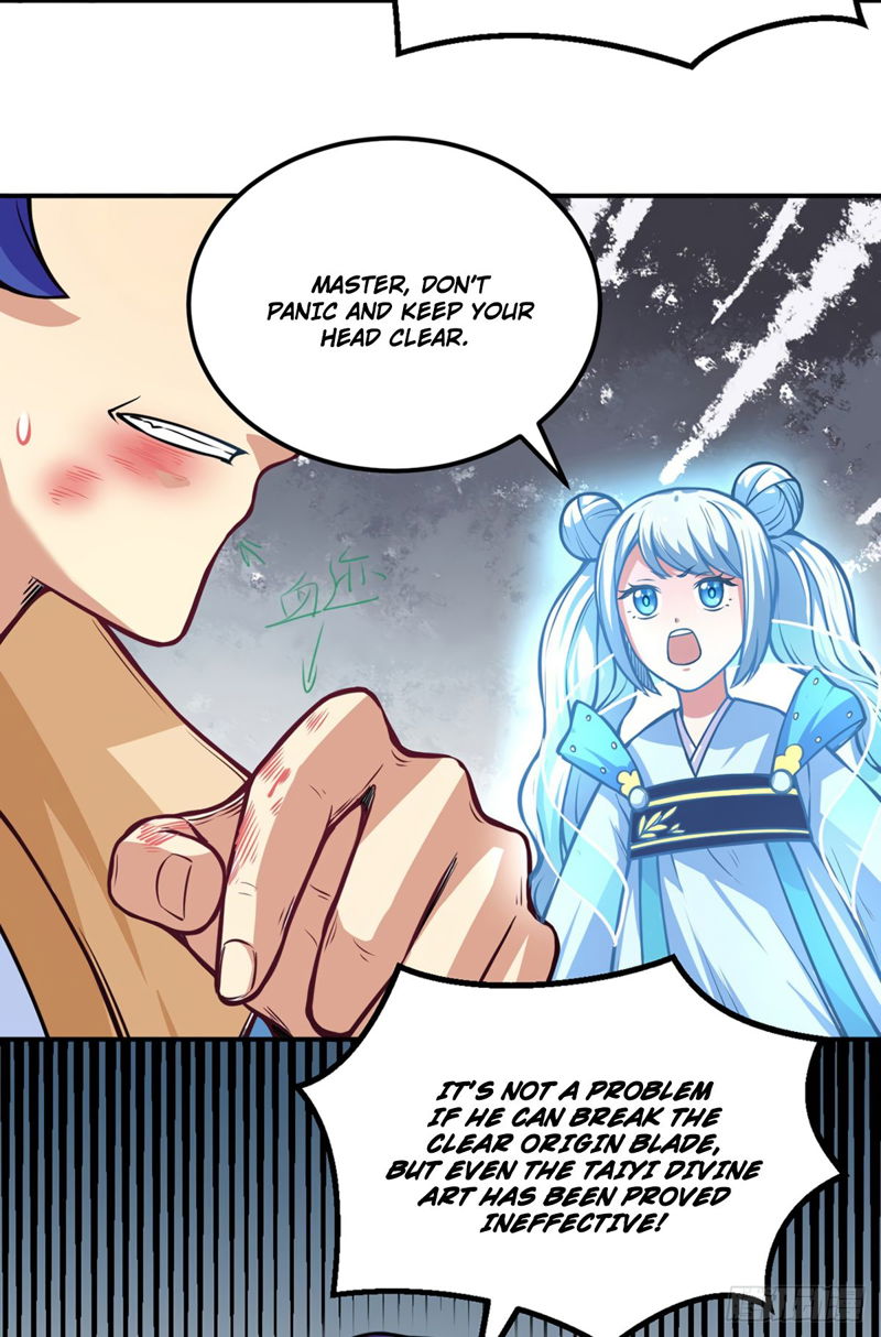 Martial Arts Reigns Chapter 229 page 6