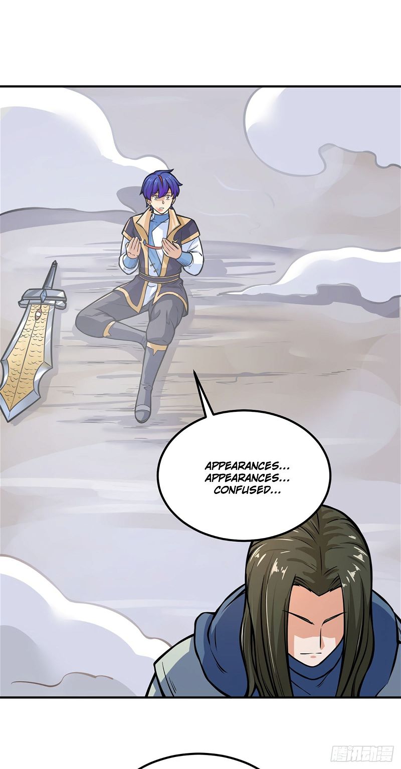 Martial Arts Reigns Chapter 229 page 9