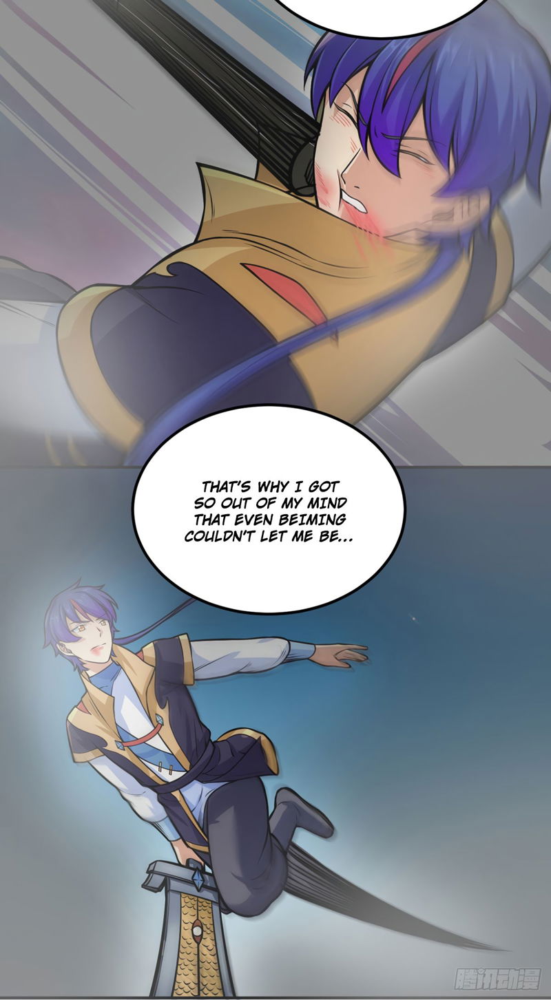 Martial Arts Reigns Chapter 229 page 12