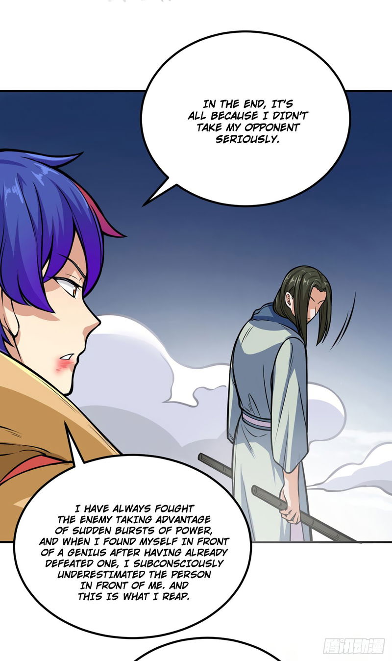 Martial Arts Reigns Chapter 229 page 13