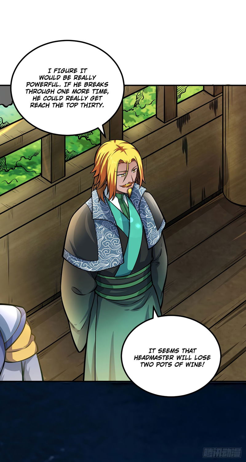 Martial Arts Reigns Chapter 229 page 23