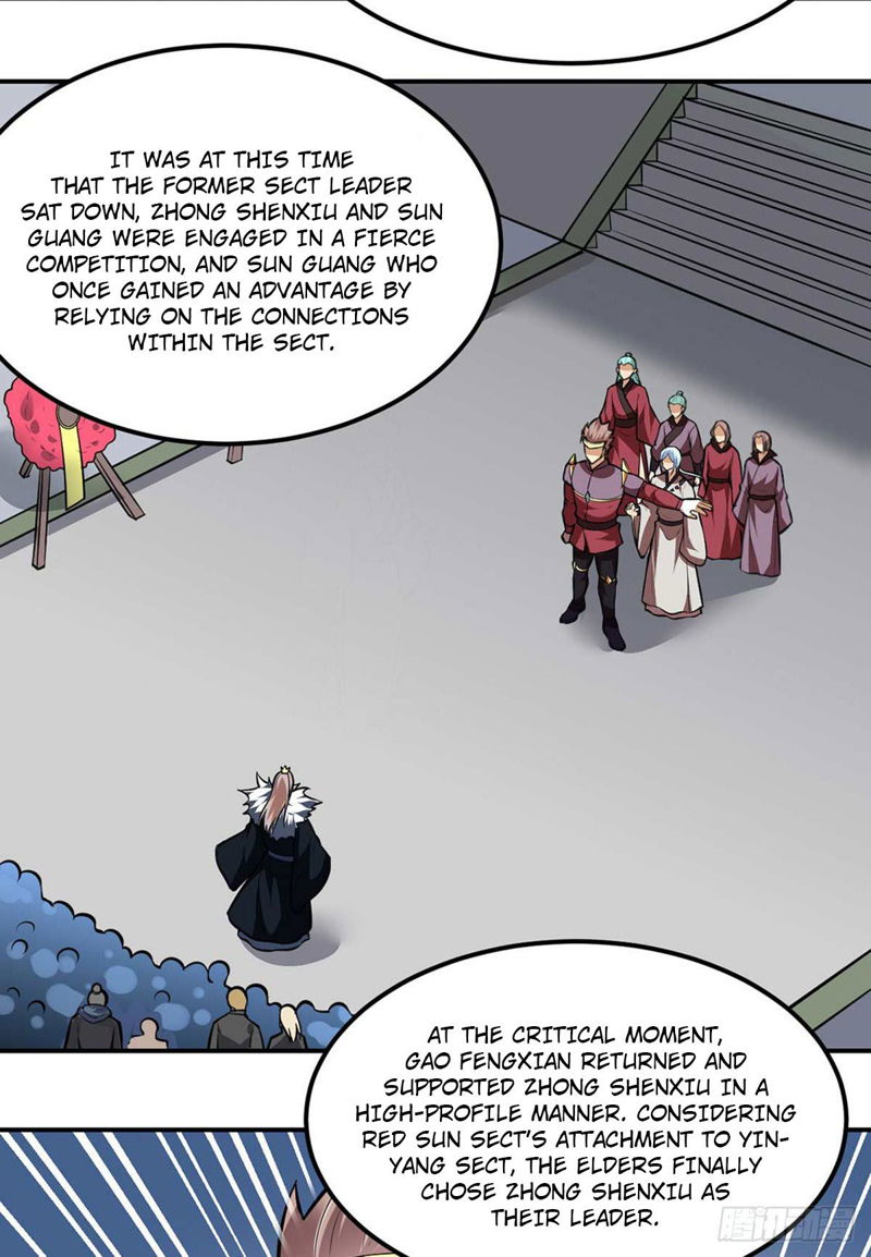 Martial Arts Reigns Chapter 171 page 6