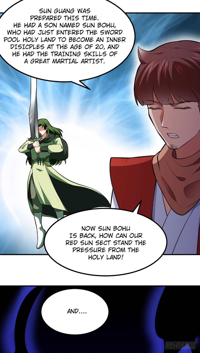 Martial Arts Reigns Chapter 171 page 14