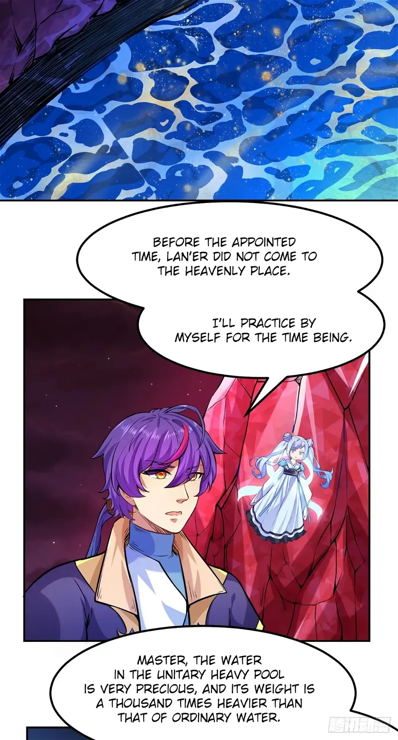 Martial Arts Reigns Chapter 206 page 13