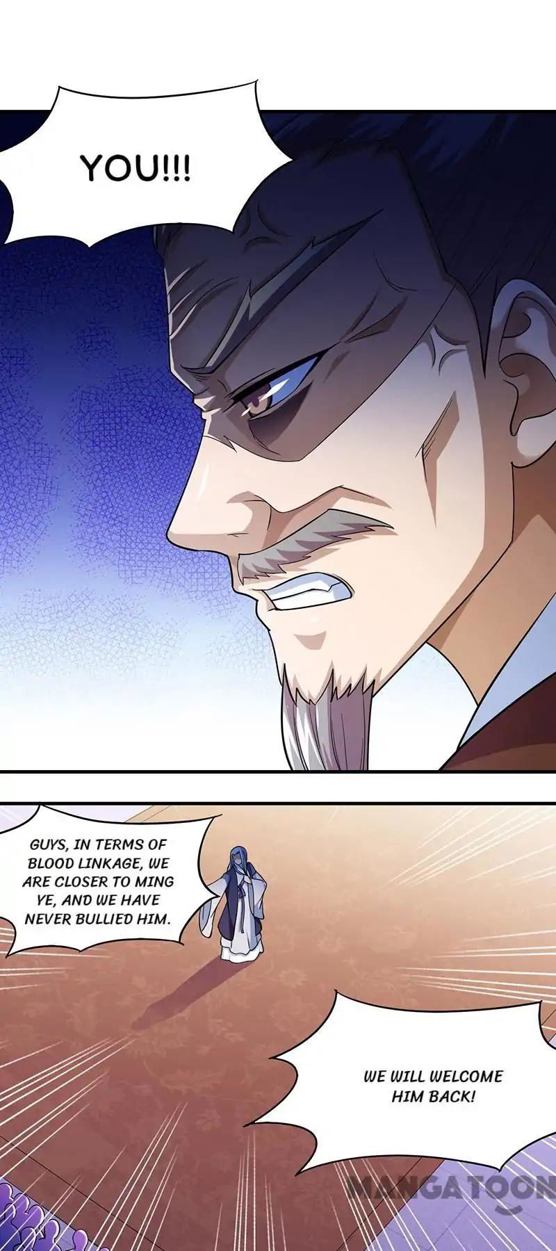 Martial Arts Reigns Chapter 82 page 16