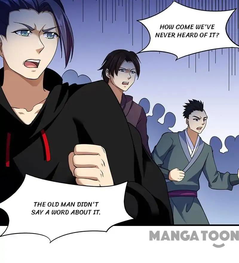 Martial Arts Reigns Chapter 82 page 24