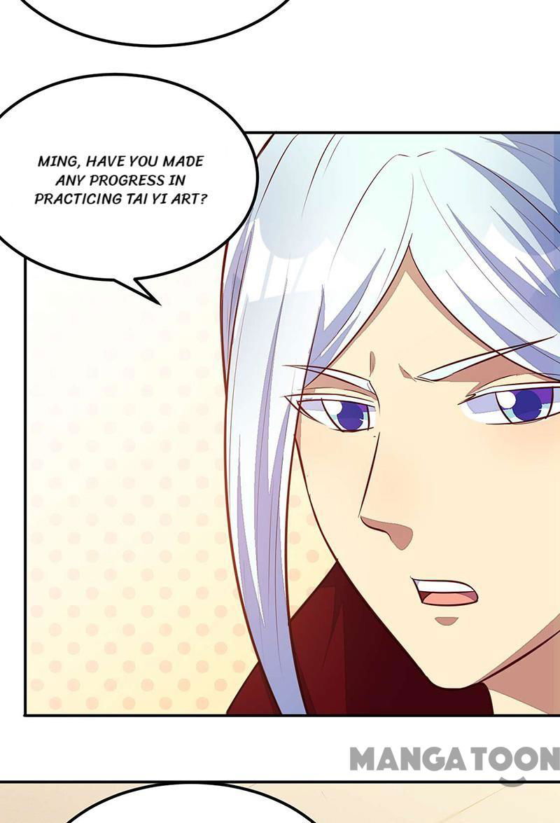 Martial Arts Reigns Chapter 161 page 10