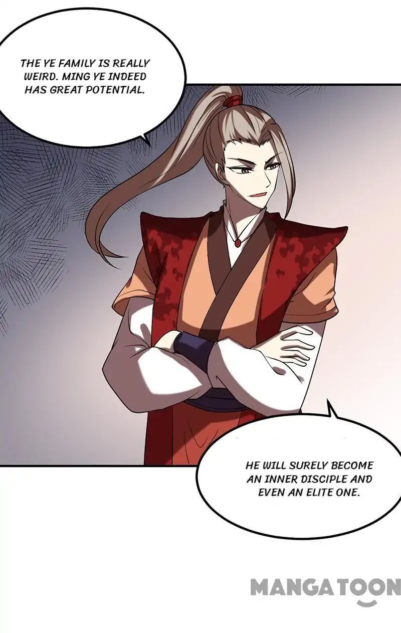 Martial Arts Reigns Chapter 18 page 4