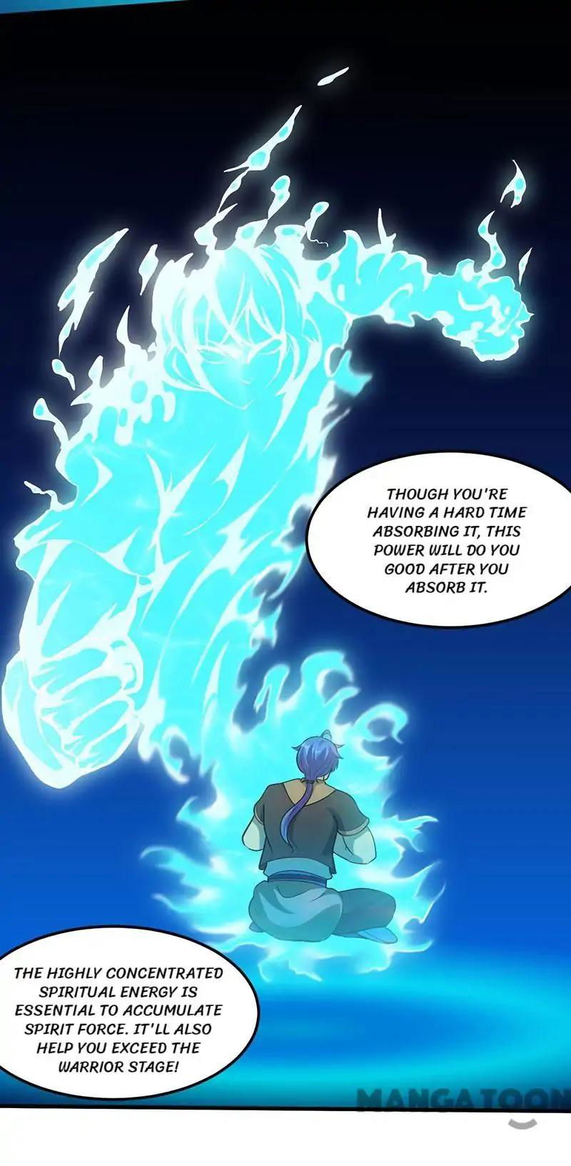 Martial Arts Reigns Chapter 107 page 28