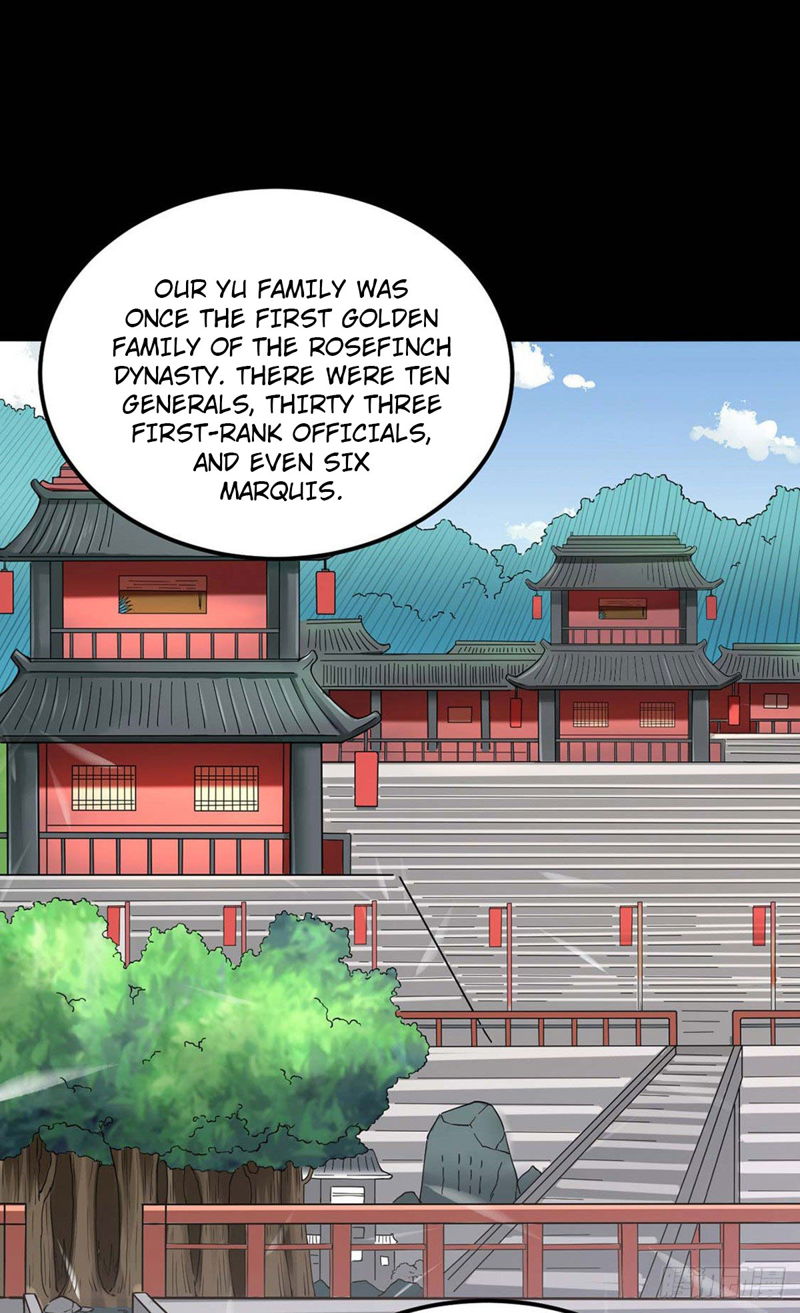 Martial Arts Reigns Chapter 194 page 2