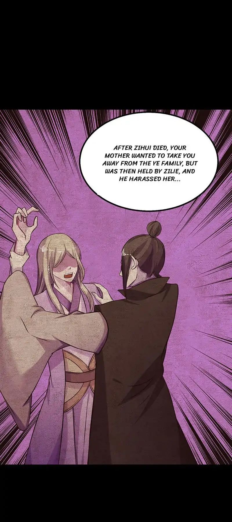 Martial Arts Reigns Chapter 24 page 26