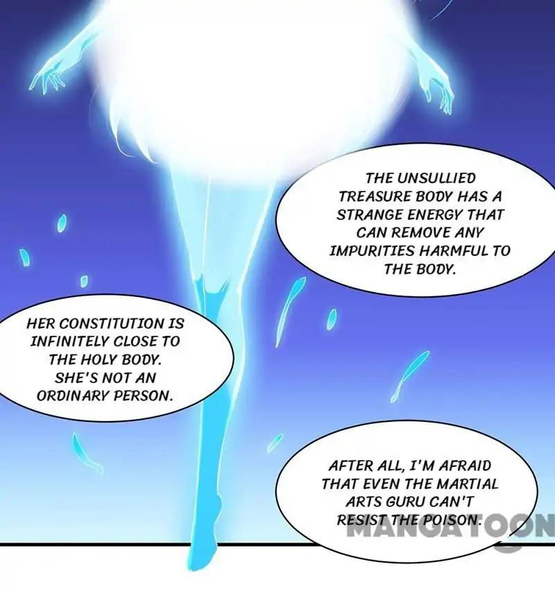 Martial Arts Reigns Chapter 78 page 16